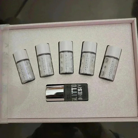 ANASTASIA BEVERLY HILLS LOOSE GLITTER KIT - Picture 2 of 2